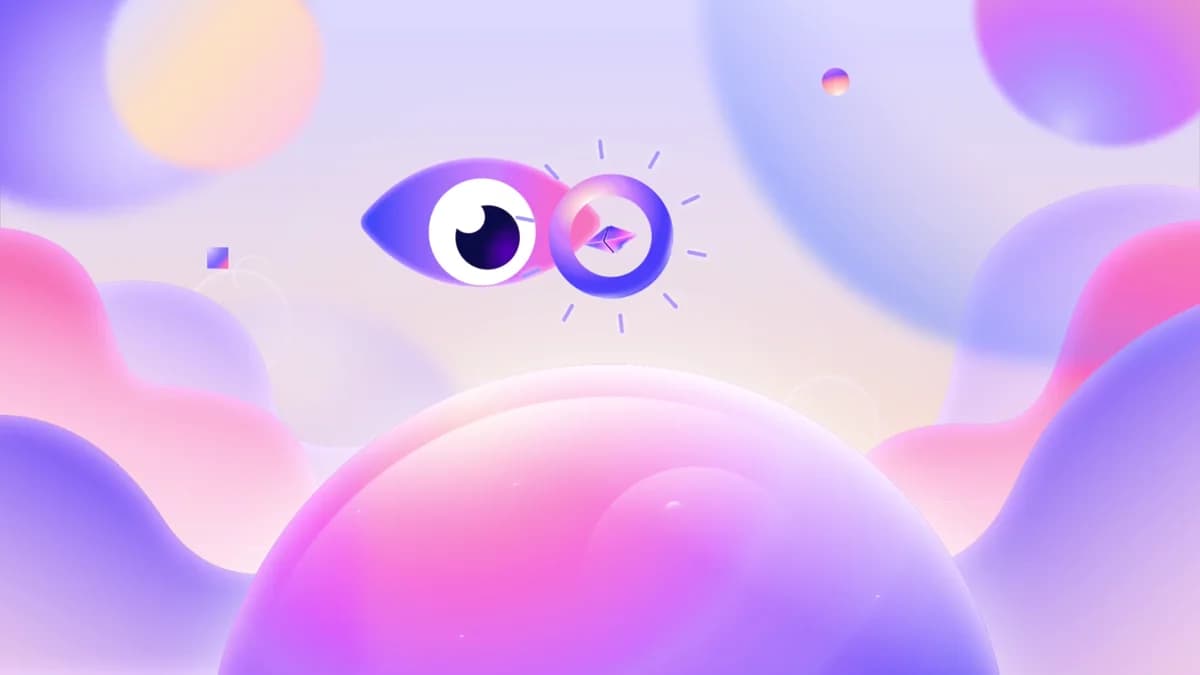 Final frame 2: An eye opens and watches over it