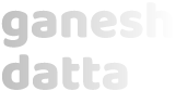 Ganesh Datta – Motion Designer & 3D Generalist